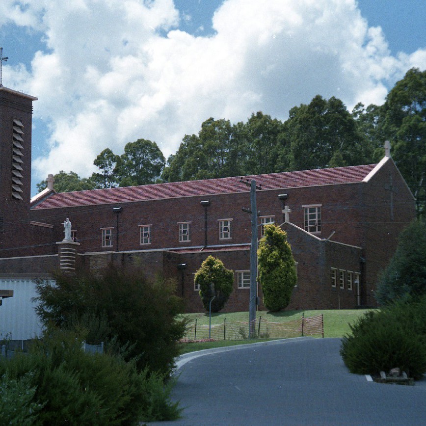 Julia Gresham née Sweetman (1897-1989) - Cessnock resident. Recorded 13 November 1984 - Part 1 of 2