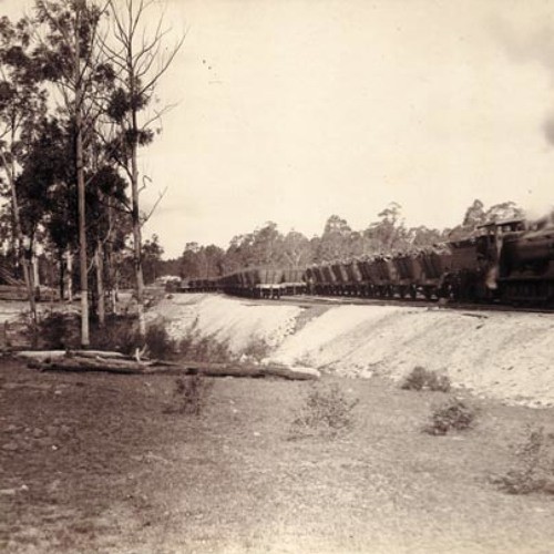 Ken Hartcher (1918-2013) - Electrician. Recorded 3 May 1988 - Part 1 of 3