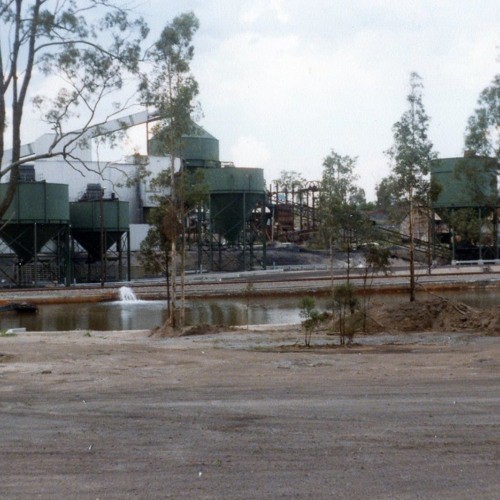 Ken Hartcher (1918-2013) - Electrician. Recorded 3 May 1988 - Part 2 of 3