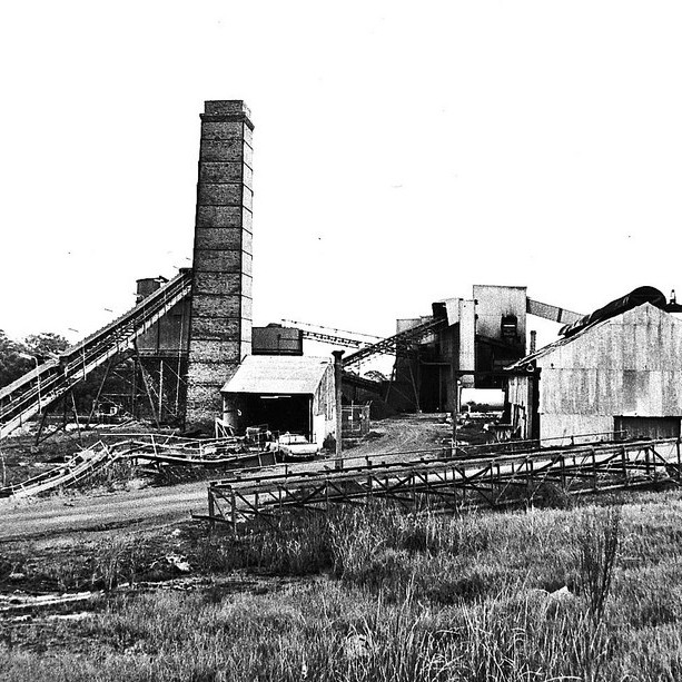 Jack Ingall - Mine worker. Recorded 26 May 1993. - Part 1 of 2
