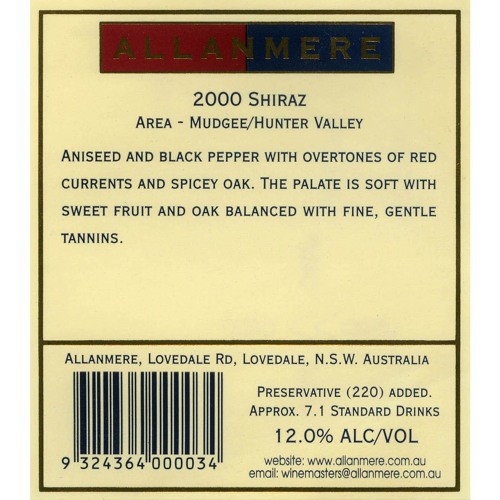 Jack (-1987) & Mary Moore née Love (1901-1986) - Cessnock residents. Recorded 6 November 1984. Part 1 of 2