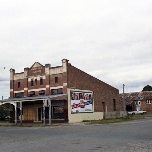 Ted Navin (1896-1983) - Cessnock baker. Recorded 14 June 1978. Part 1/1.