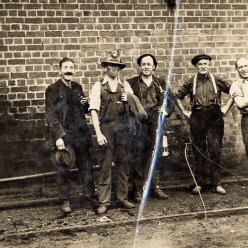 Thomas Shanahan (1893-1986) - Mineworker, New Greta Colliery. Recorded 3 June 1984. Part 1/1