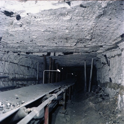 Bob "Rocket" Thomson - Mine deputy. Recorded 19 October 1987. Part 1/1.