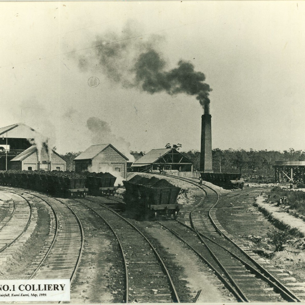 Bill Seward (1911-2002) - Superintendent of Collieries. Recorded 11 March 1988. Part 2/3