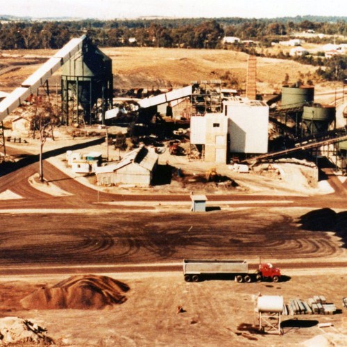 Noel White (1923-2019) - Chief surveyor in the mining industry and NRL representative. Recorded 11 January 1988. Part 1/2.