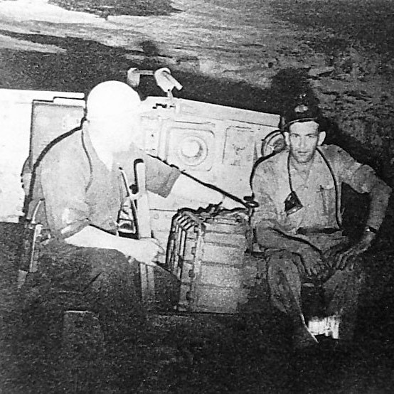 Jim Wilkie (1910-1981) - Mineworker, Aberdare Central & Hebburn No. 2 Collieries. Recorded 27 June 1978. Part 1/3