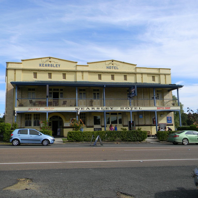 Isabella Wilkinson née Sumner (1904-1988) - Kearsley resident. Recorded 22 August 1983. Part 1/2