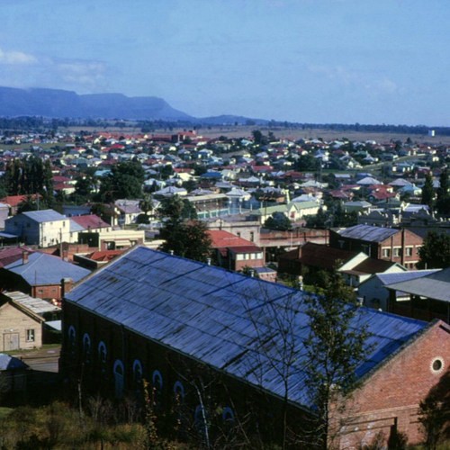 Eric Wood (1912-2005) - Teacher, Cessnock Technical College. Recorded 10 June 1981. Part 2/3.