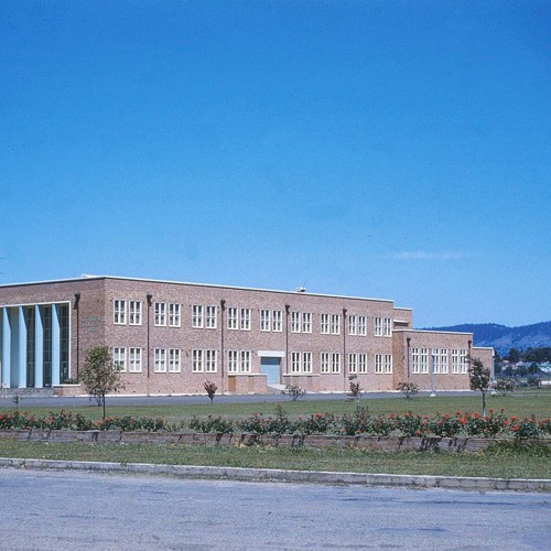 Eric Wood (1912-2005) - Teacher, Cessnock Technical College. Recorded 10 June 1981. Part 3/3.
