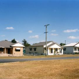 Kurri Kurri, NSW, March 1991