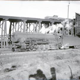 NSWGR D57, Unidentified location, [n.d.]