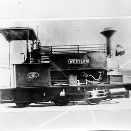"Western", unidentified location, [n.d.]