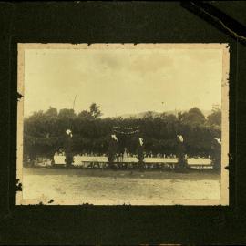 A Gorton Wedding, [n.d.]