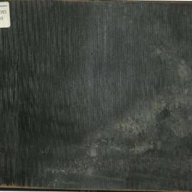 Denman marriage register, 1918 - 1924