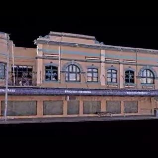 The Store 3D Image