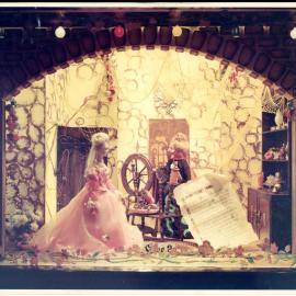Sleeping Beauty - Scene 2