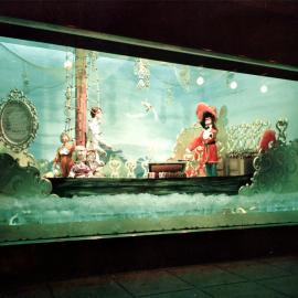 Peter Pan & Wendy - Scene 3