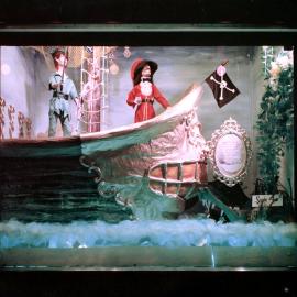 Peter Pan & Wendy - Scene 4
