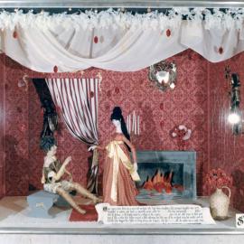 Beauty & the Beast - Scene 1
