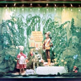 Hansel & Gretel - Scene 1