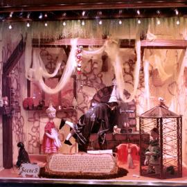 Hansel & Gretel - Scene 3