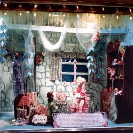 Hansel & Gretel - Scene 4