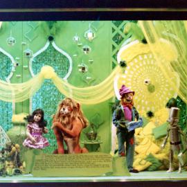 Wizard of Oz - Scene 3