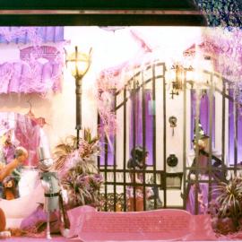 Wizard of Oz - Scene 4