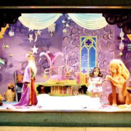 Wizard of Oz - Scene 5