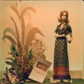 Window Display - "Country Classics"