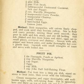 The Nesca Home Hints and Cookery Book Page 030