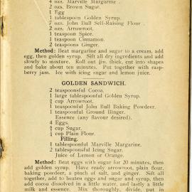The Nesca Home Hints and Cookery Book Page 025