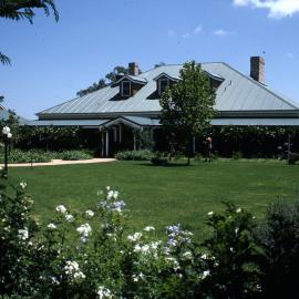 Peppers Resort,  Hunter Valley, NSW, Australia