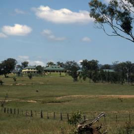 Peppers Resort,  Hunter Valley, NSW, Australia