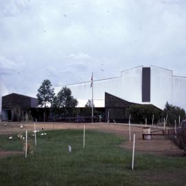 Hermitage Restaurant,  Hunter Valley, NSW, Australia