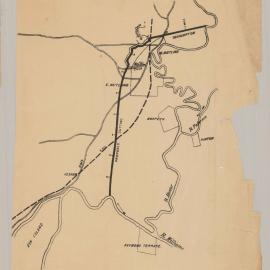 Floods in the Hunter - Separate Appendix B