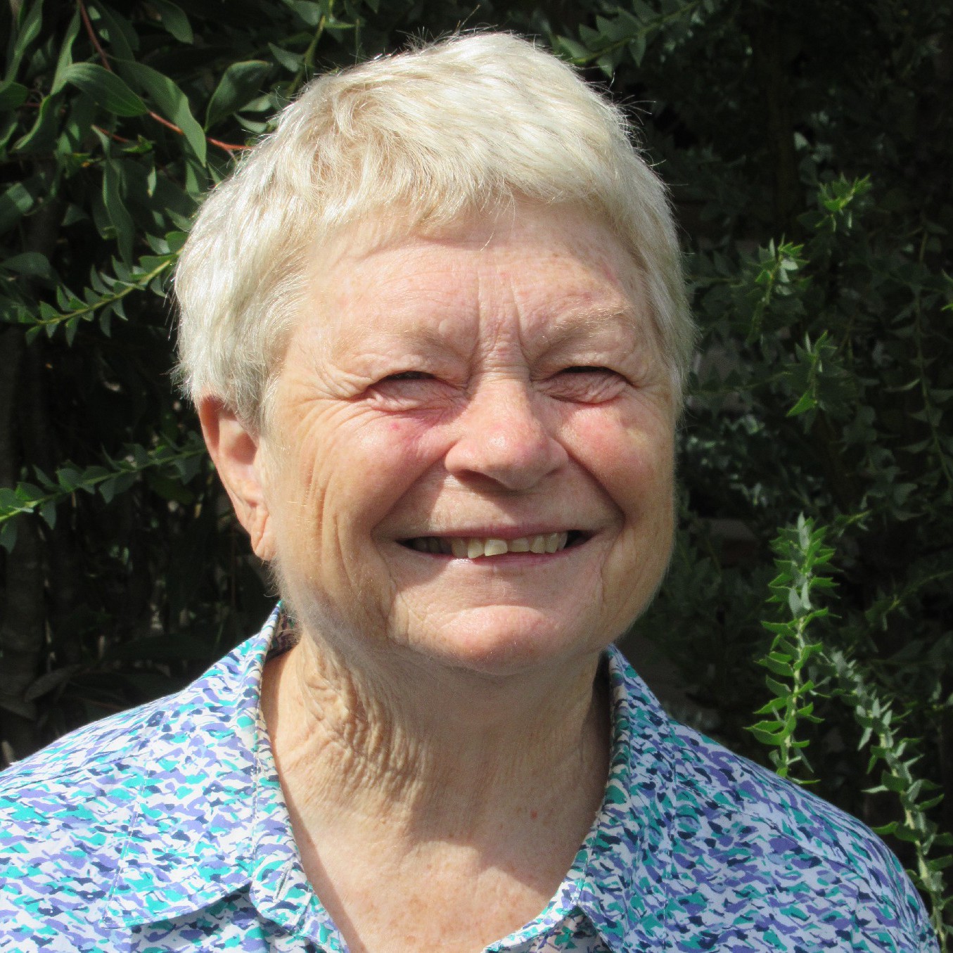 Sister Annie Laurie: a founder of MacKillop House: Interview