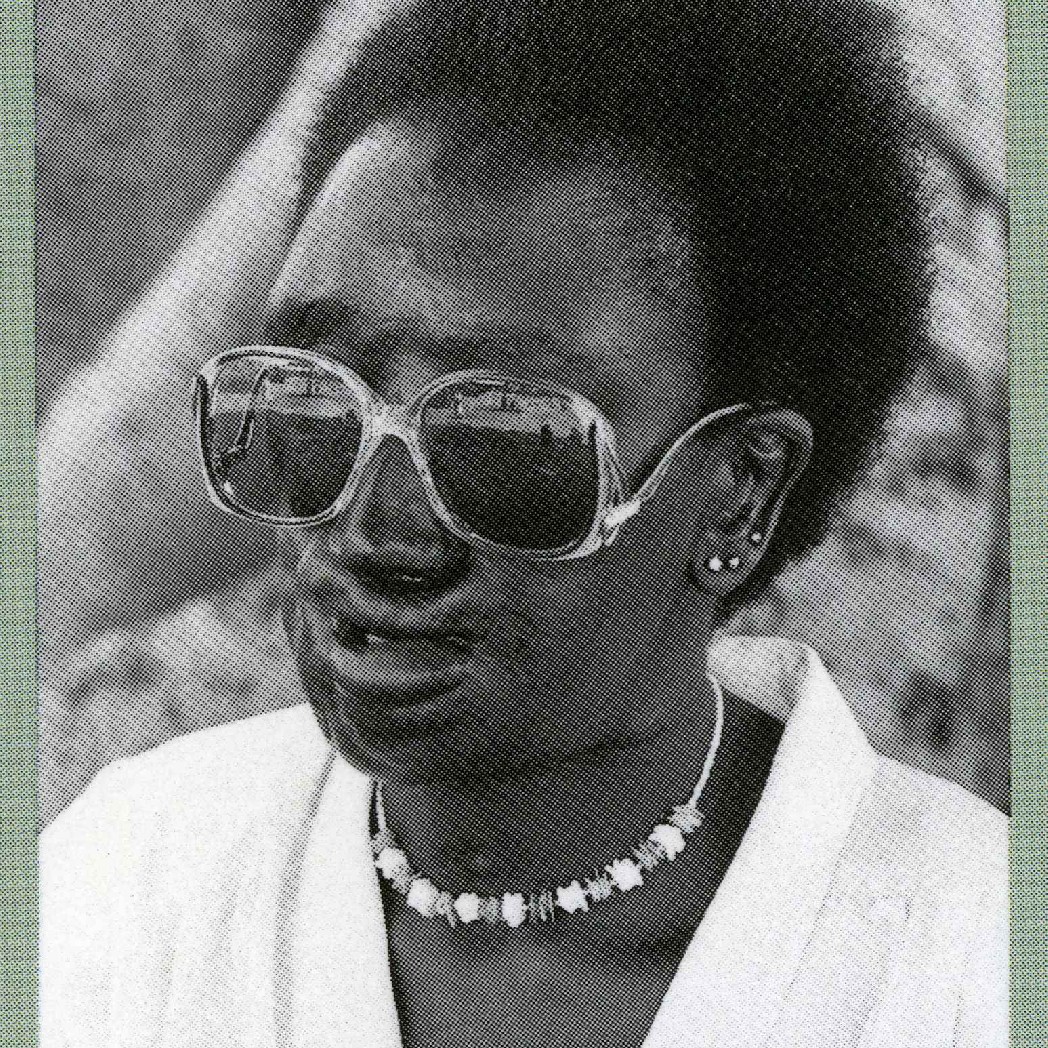 Margaret Illukol