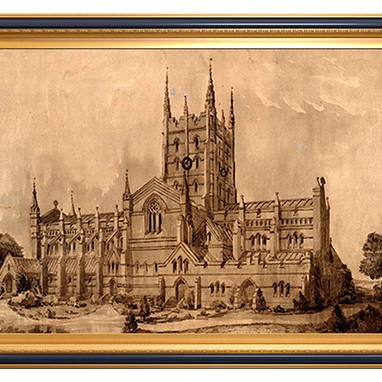 The Newcastle diocesan churchman