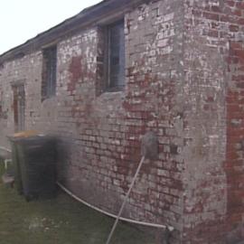 Torpey's Bakehouse, Stockton, NSW