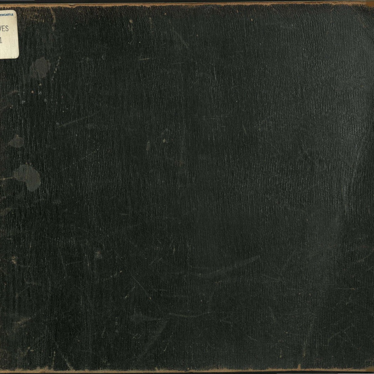 Gosford Marriage Register, 1906 - 1911