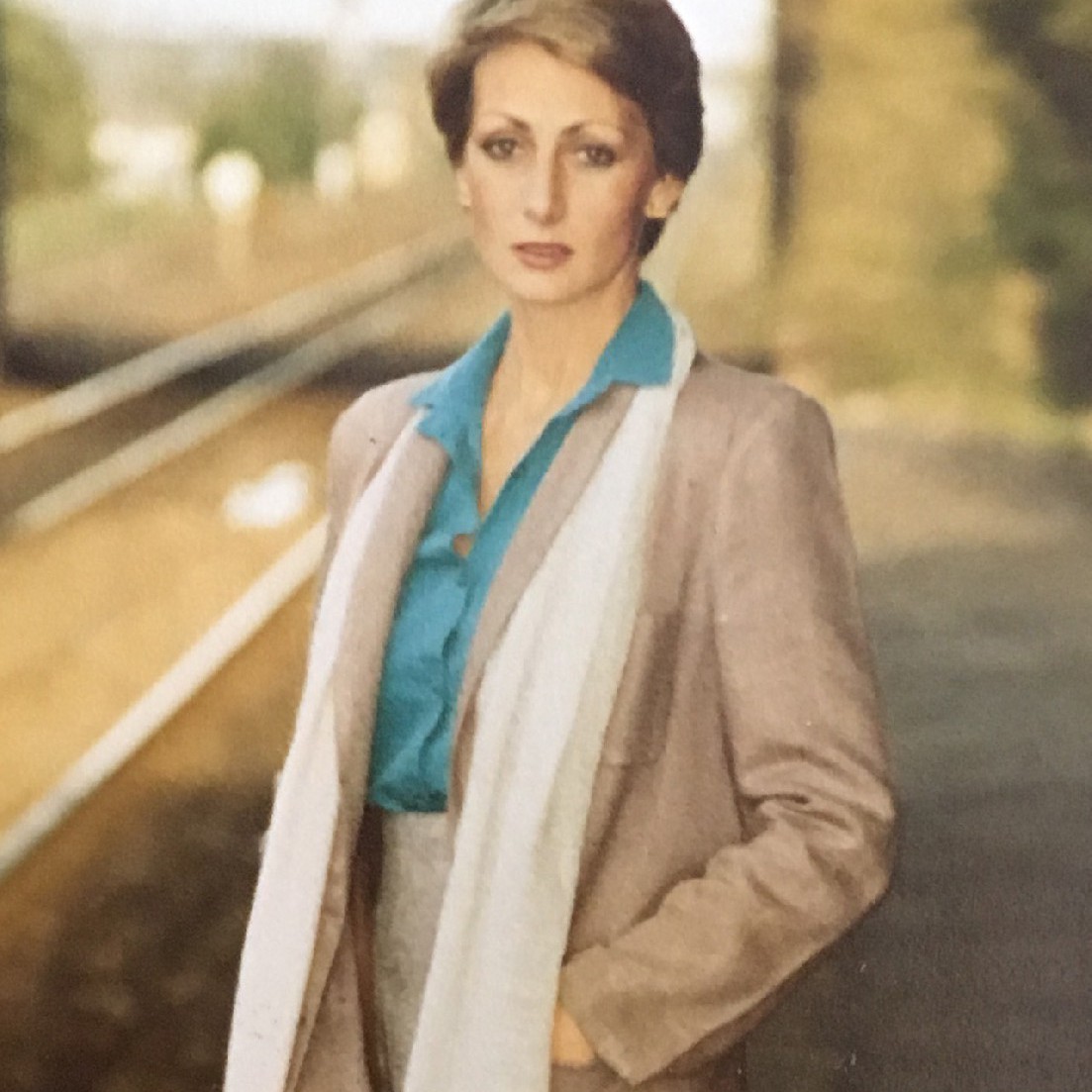 Rhonda Attenborough Collection