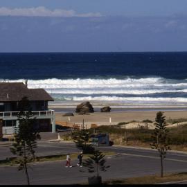 Redhead Beach - Medical Communication Unit, the University of Newcastle, Australia