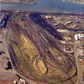 Gollan Port Services, 1968