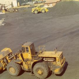 Gollan Port Services, "Richard's Babies", September 1974