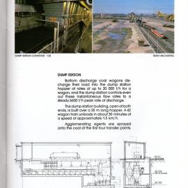 Kooragang Coal Loader, Stage one, [n.d.]