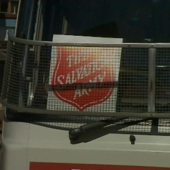 Newcastle Earthquake Raw Footage Tape 69