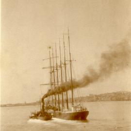"E R Sterling", [n.d.]