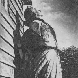 Figurehead, [n.d.]